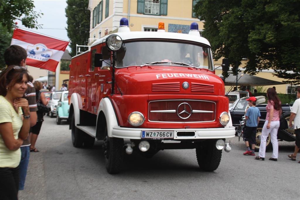 2008-07-13 10-jhriges Oldtimertreffen in Pinkafeld